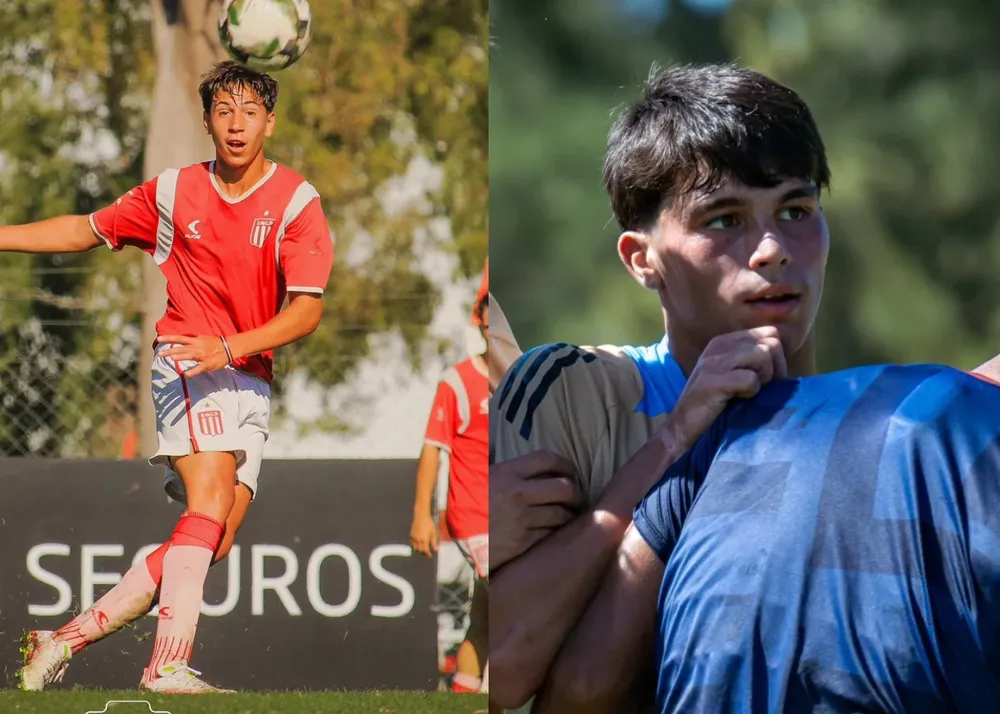 Comienza el sueño mundial (22)