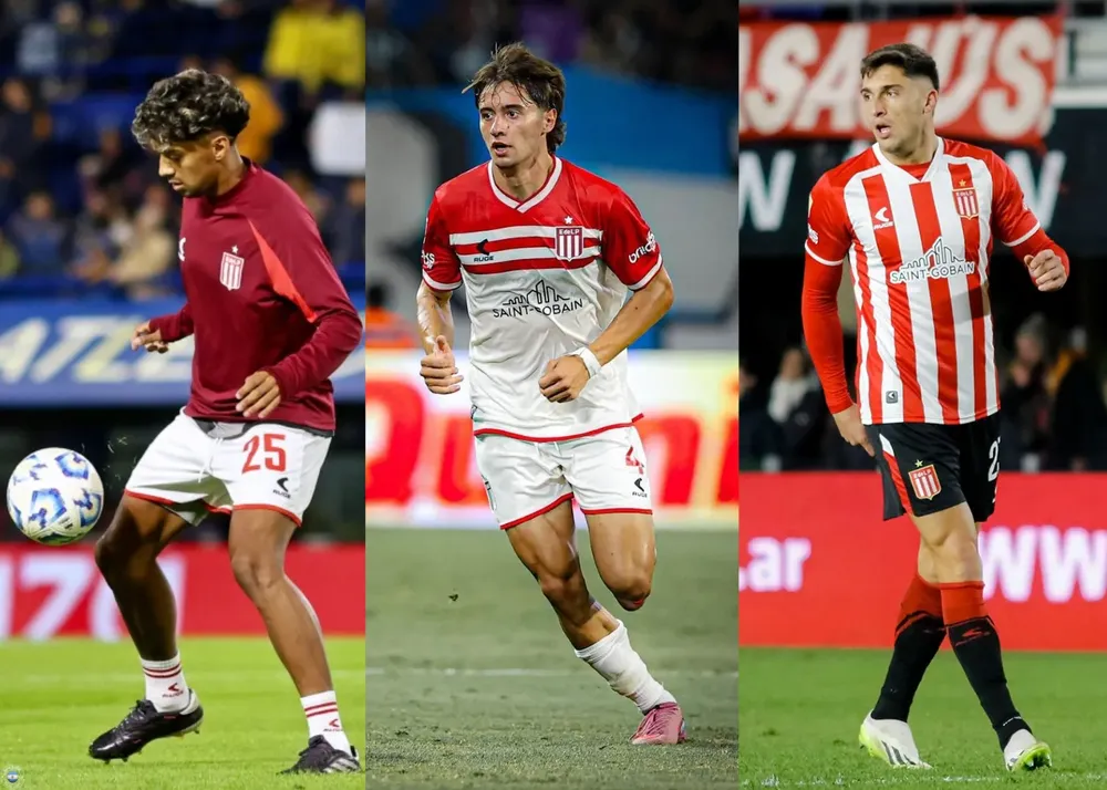 Comienza el sueño mundial