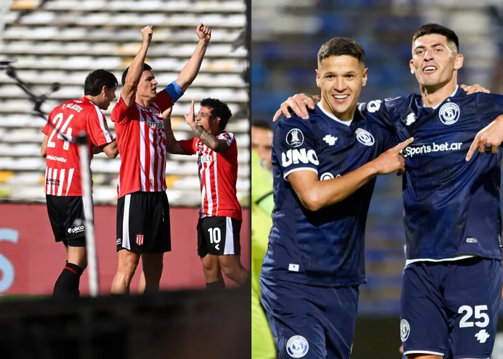 Comienza el sueño mundial (28)