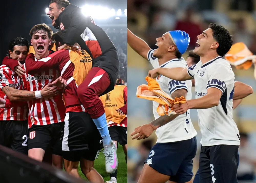 Comienza el sueño mundial (29)