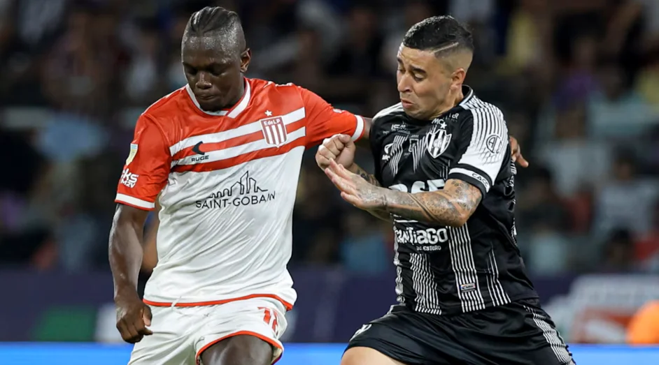 estudiantes central cor