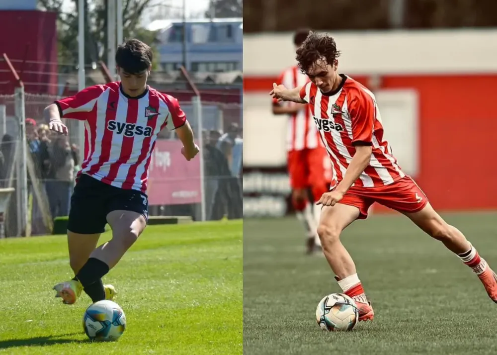 Comienza el sueño mundial (19)