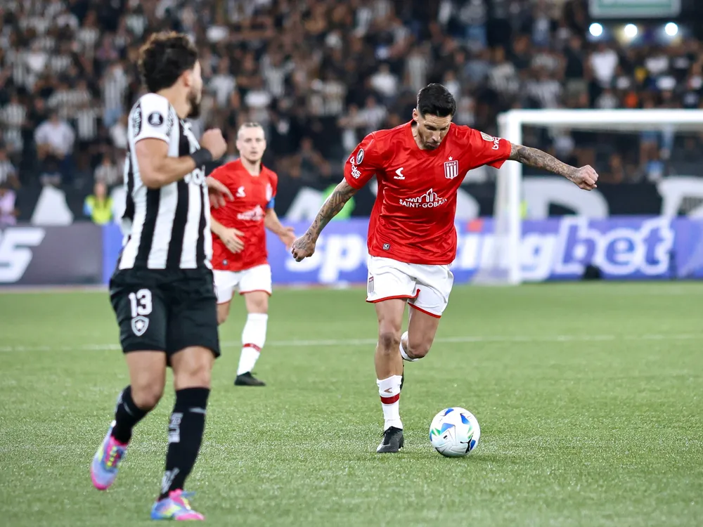 Estudiantes-vs.-Botafogo-Sosa