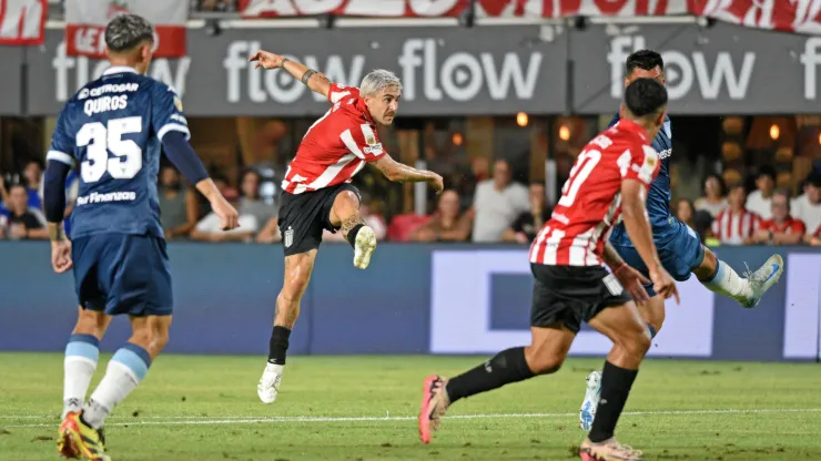 neves vs racing