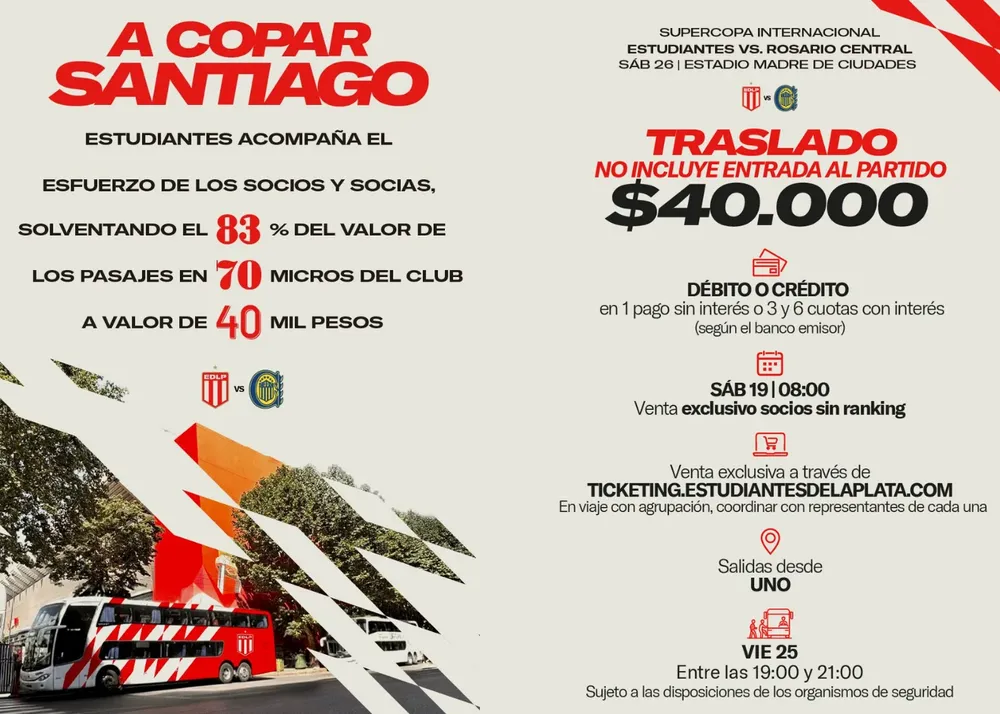 Comienza el sueño mundial (1)