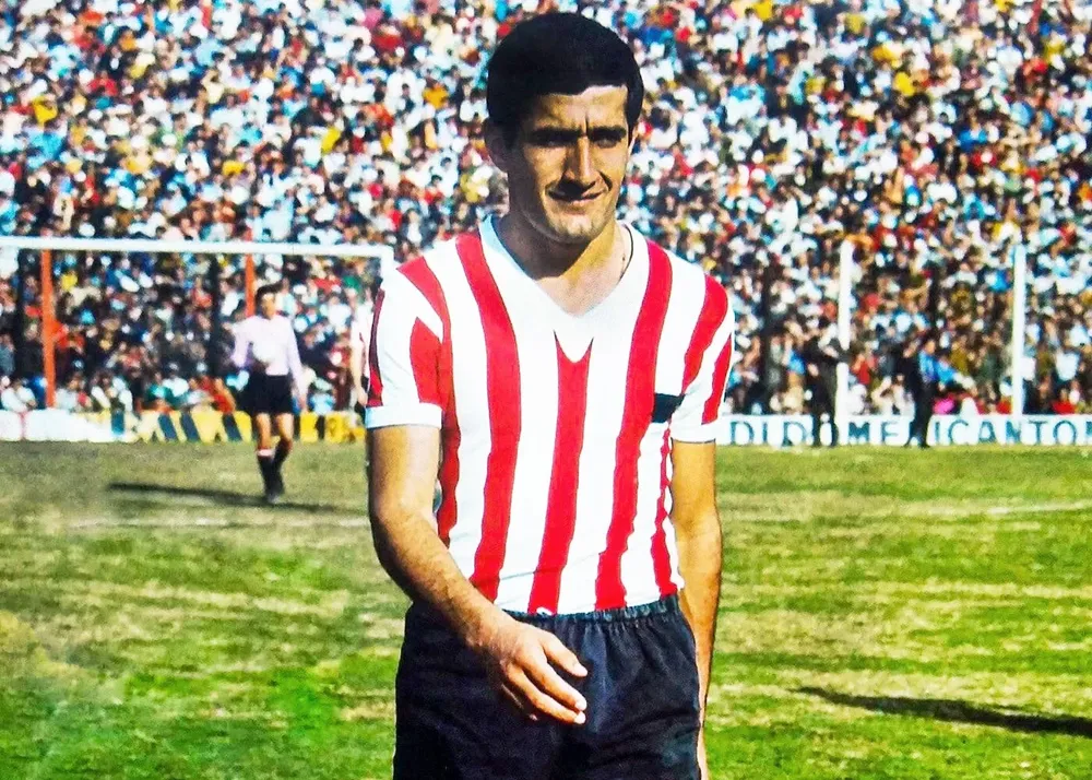 Veron-jugador
