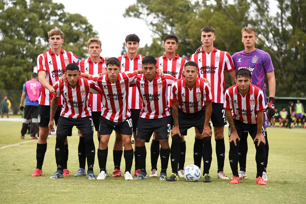 Equipo de reserva