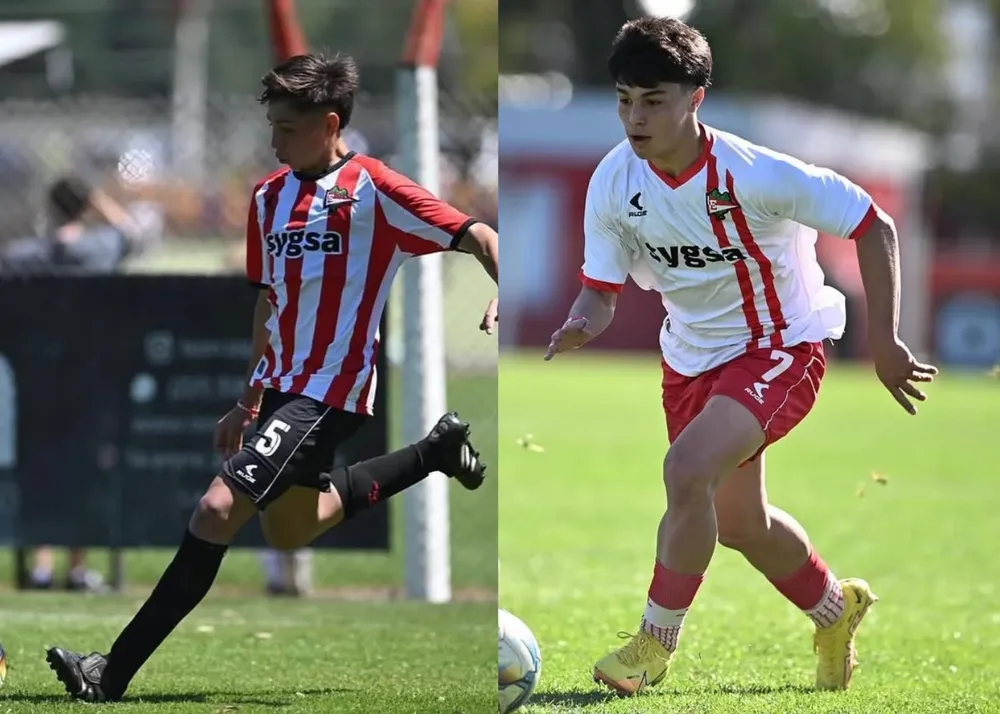 Comienza el sueño mundial (23)