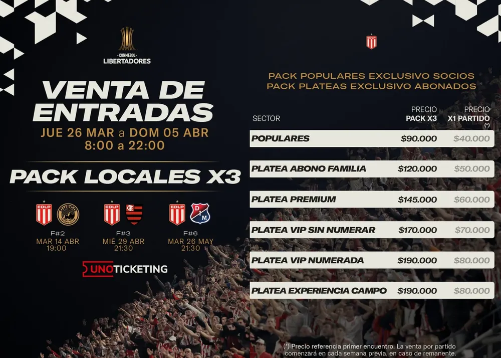 Comienza el sueño mundial (20)