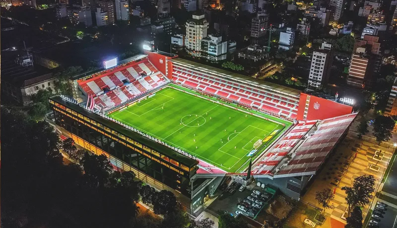 Estadio-Uno
