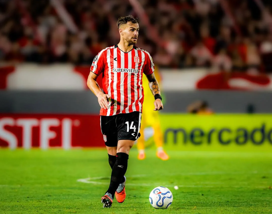 leandro-gonzalez-pirez-estudiantes-cusco-jorge-luis-hirschi-la-plata-libertadores